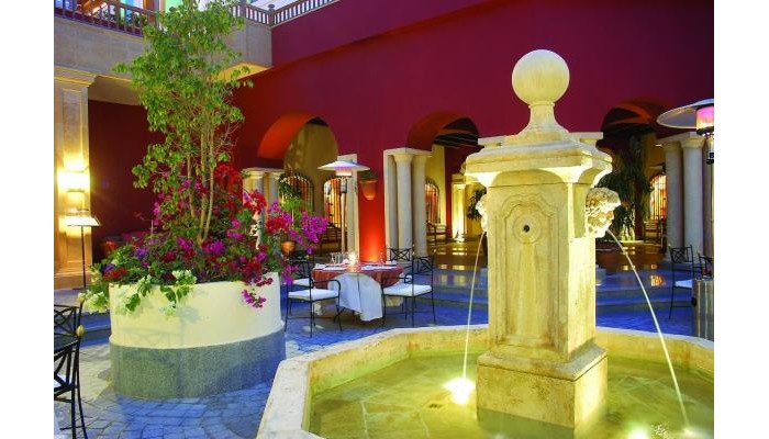 Hotel Savoy Sharm El Sheikh poza 22