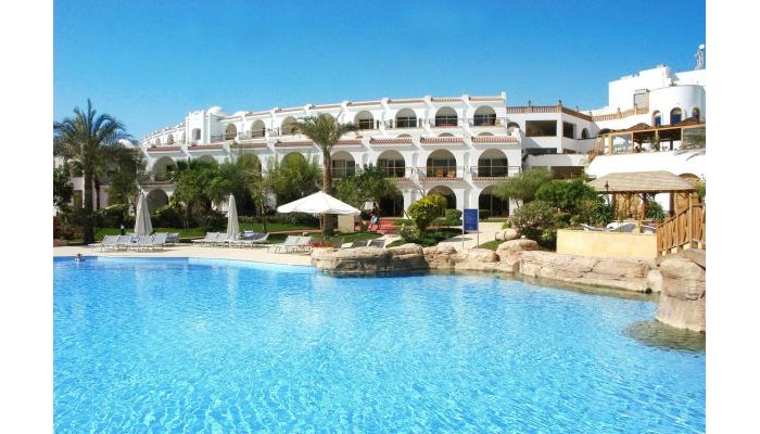 Hotel Savoy Sharm El Sheikh poza 11