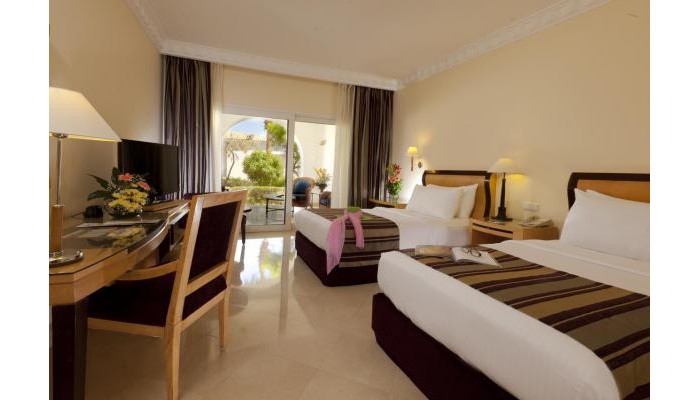 Hotel Savoy Sharm El Sheikh poza 33