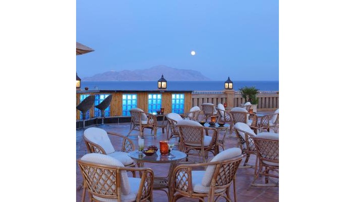 Hotel Savoy Sharm El Sheikh poza 15