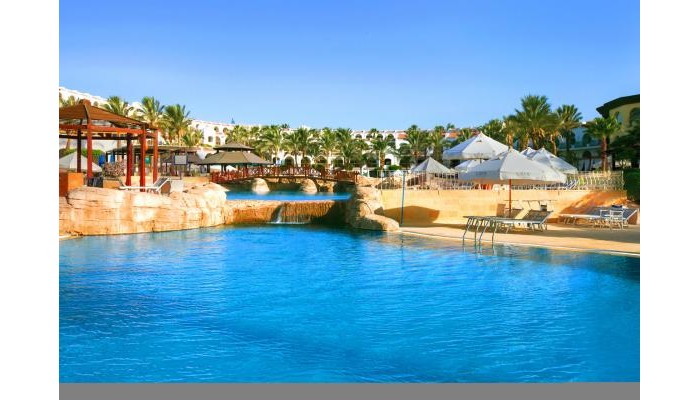 Hotel Savoy Sharm El Sheikh poza 10