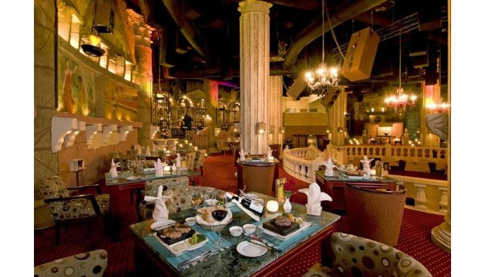 Hotel Savoy Sharm El Sheikh poza 17