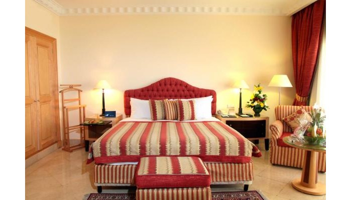 Hotel Savoy Sharm El Sheikh poza 34