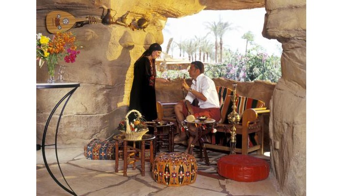 Hotel Savoy Sharm El Sheikh poza 18