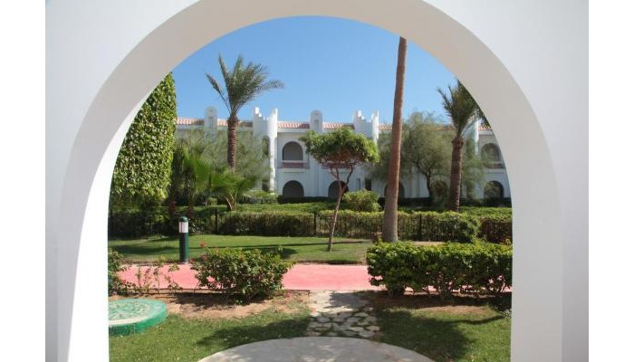 Hotel Savoy Sharm El Sheikh poza 7