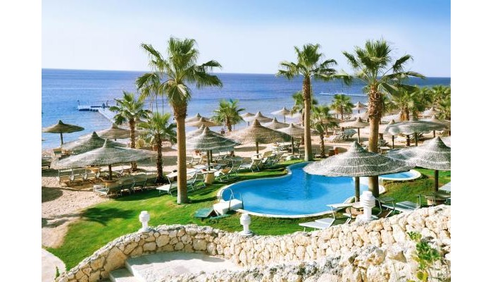 Hotel Savoy Sharm El Sheikh poza 9