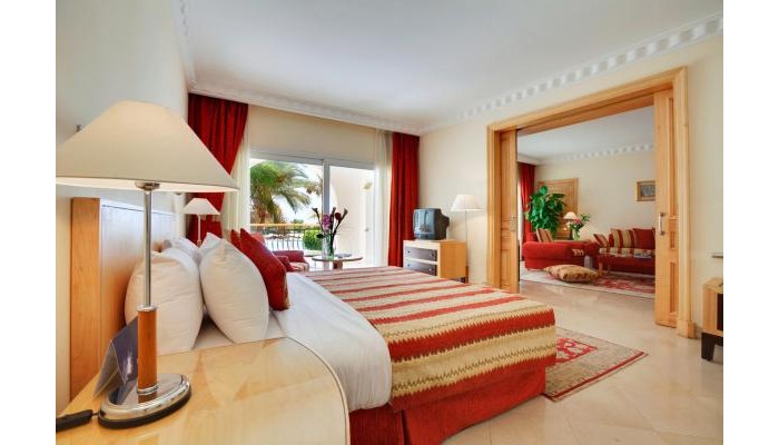Hotel Savoy Sharm El Sheikh poza 35