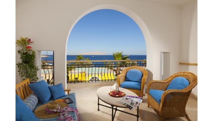 Hotel Savoy Sharm El Sheikh poza 37