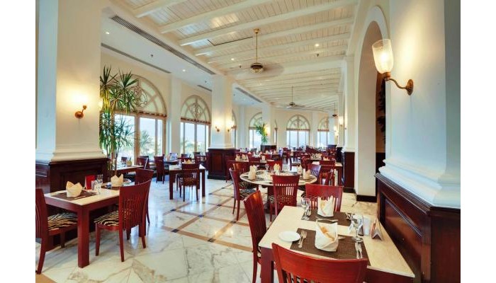 Hotel Savoy Sharm El Sheikh poza 19