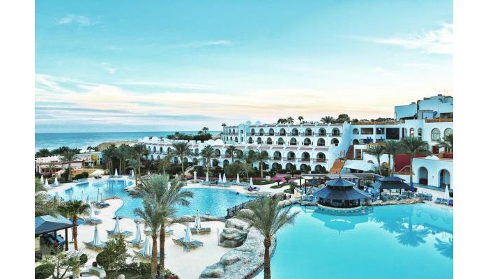 Hotel Savoy Sharm El Sheikh poza 4