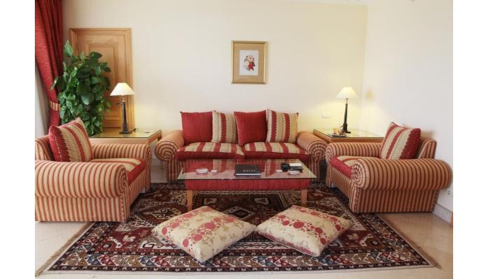 Hotel Savoy Sharm El Sheikh poza 38