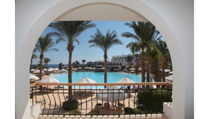 Hotel Savoy Sharm El Sheikh poza 6