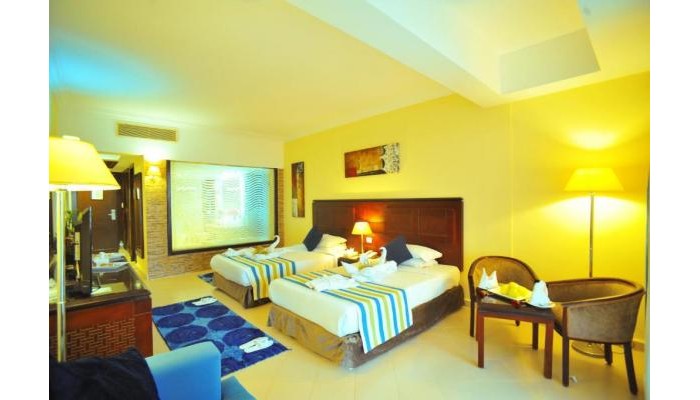 Sea Beach Aqua Park Resort poza 15