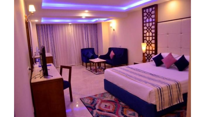 Sea Beach Aqua Park Resort poza 17