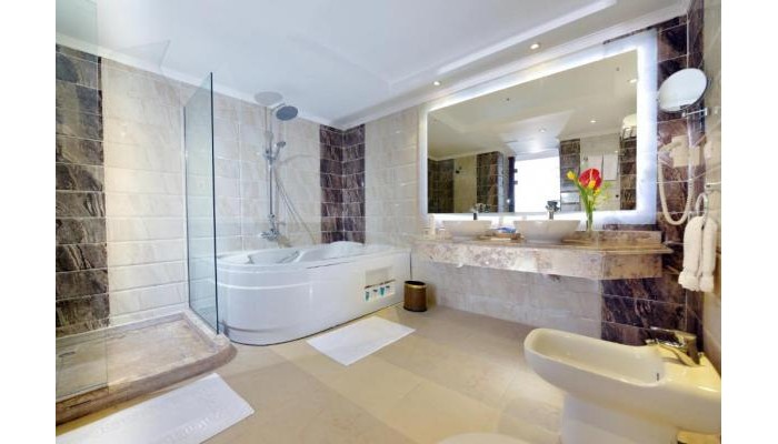 Sea Beach Aqua Park Resort poza 23