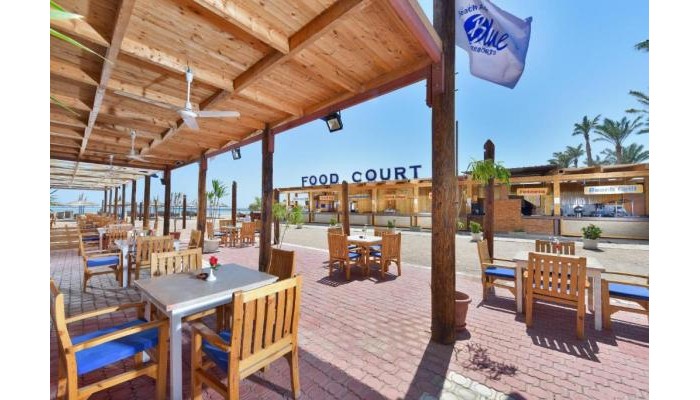 Sea Beach Aqua Park Resort poza 31