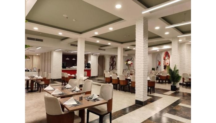 Sea Beach Aqua Park Resort poza 26