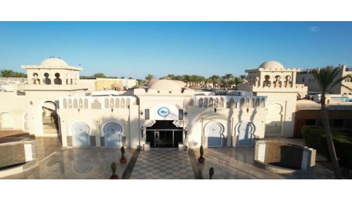 Sea Beach Aqua Park Resort poza 1