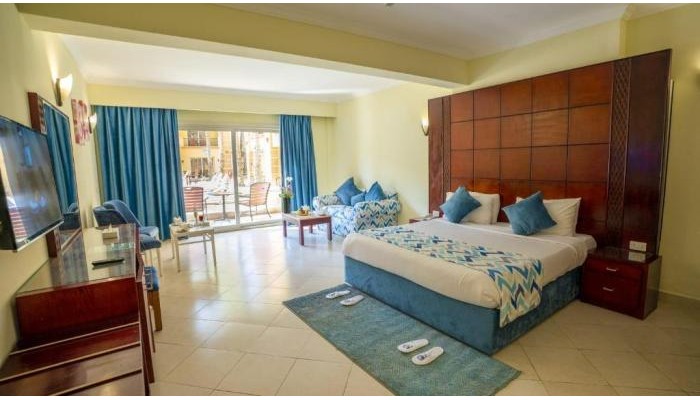 Sea Beach Aqua Park Resort poza 3