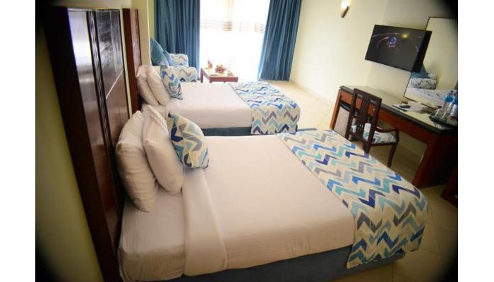 Sea Beach Aqua Park Resort poza 6