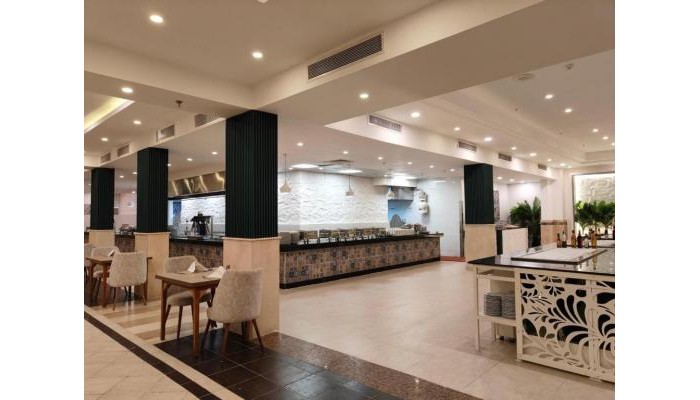 Sea Beach Aqua Park Resort poza 29