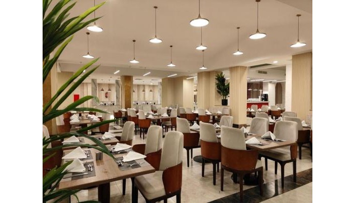 Sea Beach Aqua Park Resort poza 27