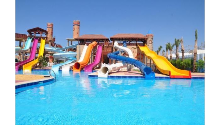 Sea Beach Aqua Park Resort poza 36