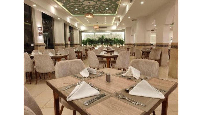 Sea Beach Aqua Park Resort poza 28