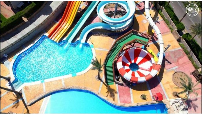 Sea Beach Aqua Park Resort poza 44