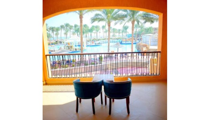 Sea Beach Aqua Park Resort poza 25