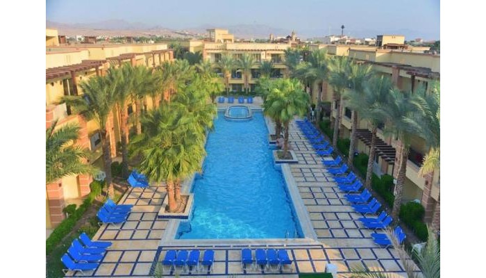 Sea Beach Aqua Park Resort poza 35