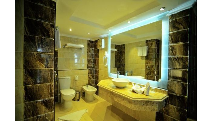 Sea Beach Aqua Park Resort poza 20