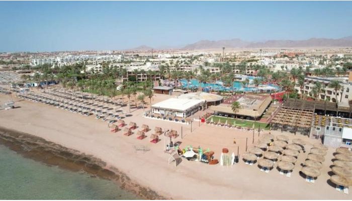 Sea Beach Aqua Park Resort poza 46