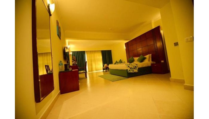 Sea Beach Aqua Park Resort poza 9