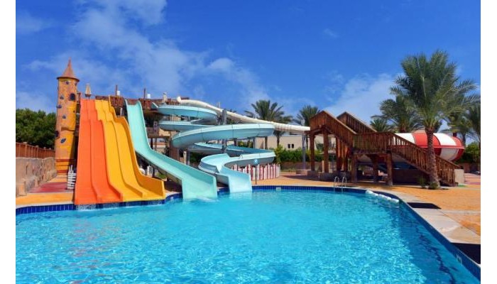Sea Beach Aqua Park Resort poza 42