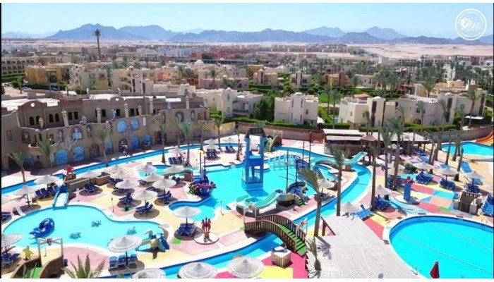 Sea Beach Aqua Park Resort poza 43