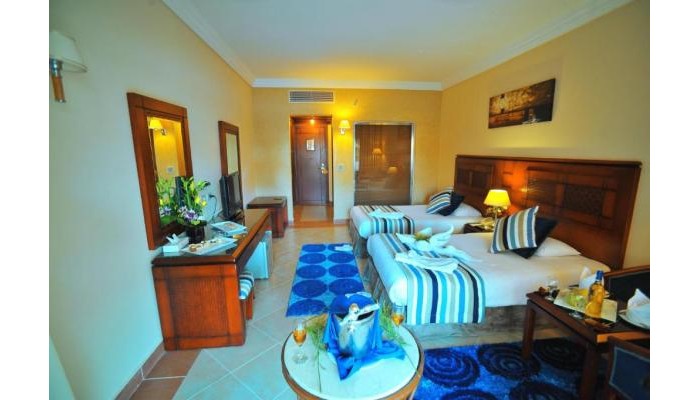 Sea Beach Aqua Park Resort poza 13