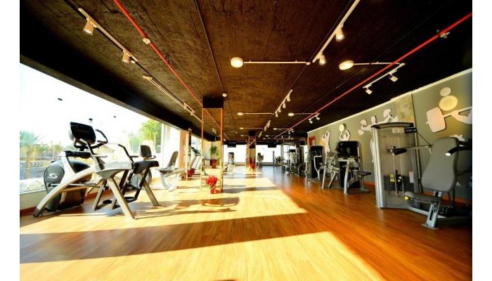 Sea Beach Aqua Park Resort poza 52