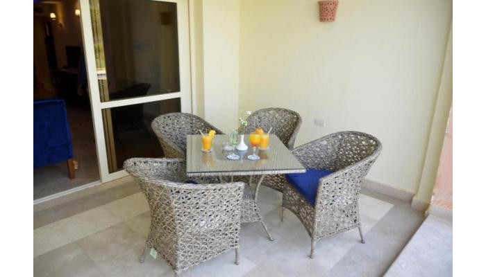 Sea Beach Aqua Park Resort poza 24