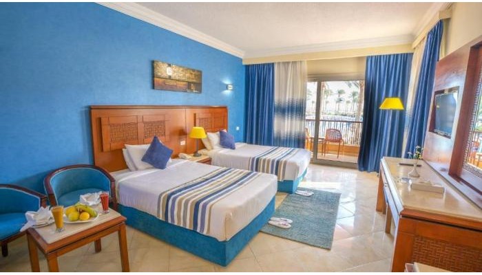 Sea Beach Aqua Park Resort poza 4