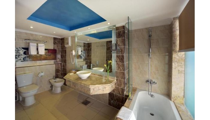 Sea Beach Aqua Park Resort poza 22