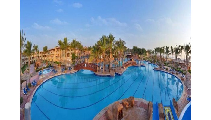 Sea Beach Aqua Park Resort poza 34