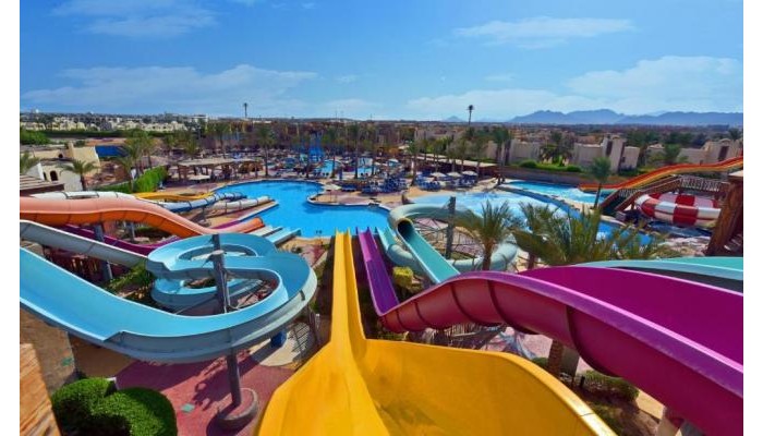 Sea Beach Aqua Park Resort poza 37
