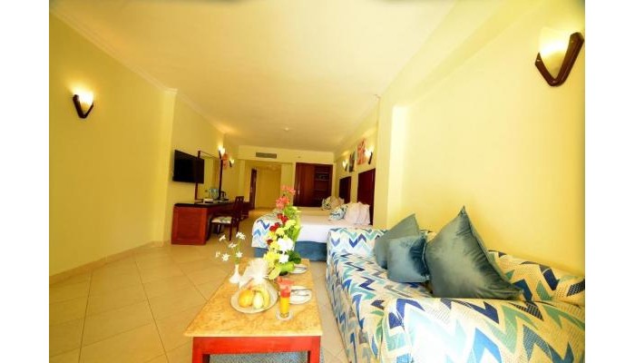 Sea Beach Aqua Park Resort poza 7