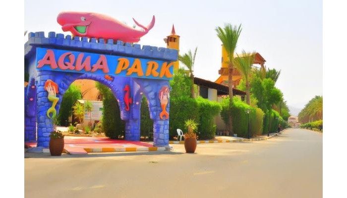 Sea Beach Aqua Park Resort poza 45