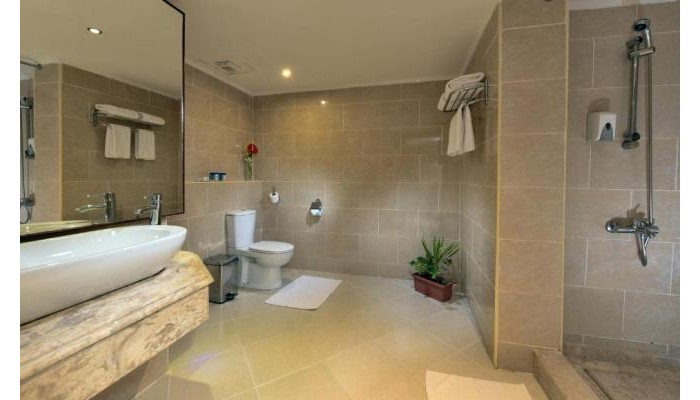 Sea Beach Aqua Park Resort poza 21