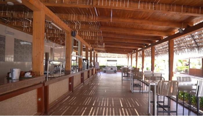 Sea Beach Aqua Park Resort poza 30