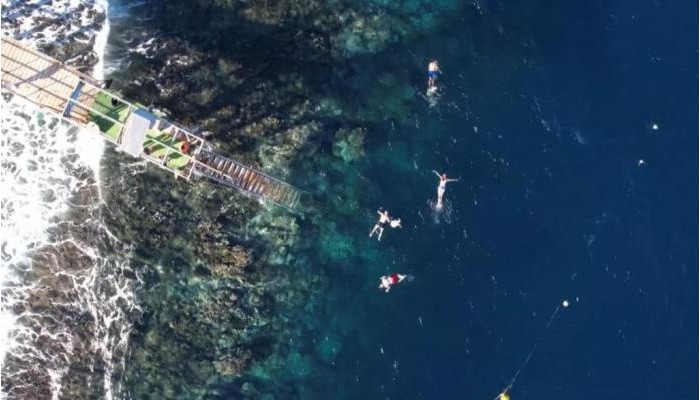 Sea Beach Aqua Park Resort poza 53