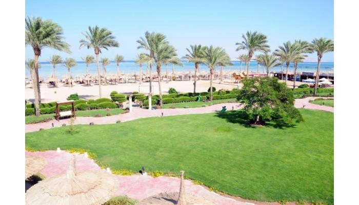 Sea Beach Aqua Park Resort poza 48