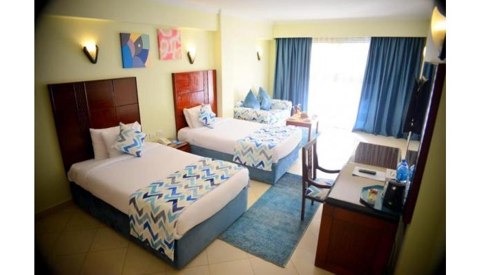 Sea Beach Aqua Park Resort poza 5